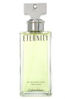 Calvin Klein Eternity EDP 50 ml Kadın Parfümü kullananlar yorumlar